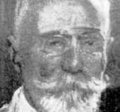 Pugliese Levi Clemente